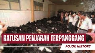 Download lagu TRAGEDI KEBAKARAN MAL KLENDER 1998 mp3