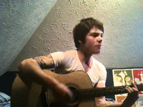 Wolfman feat Pete Doherty-For Lovers (cover)