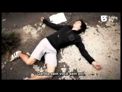 Dj Joe K Feat  Jerique - I Want You Back (Legendado By ordnaelaps)