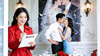 Newlywed Night—He Chose His Mistress. I Smiled, Signed Divorce Papers… Now He’s Mad with Regret!