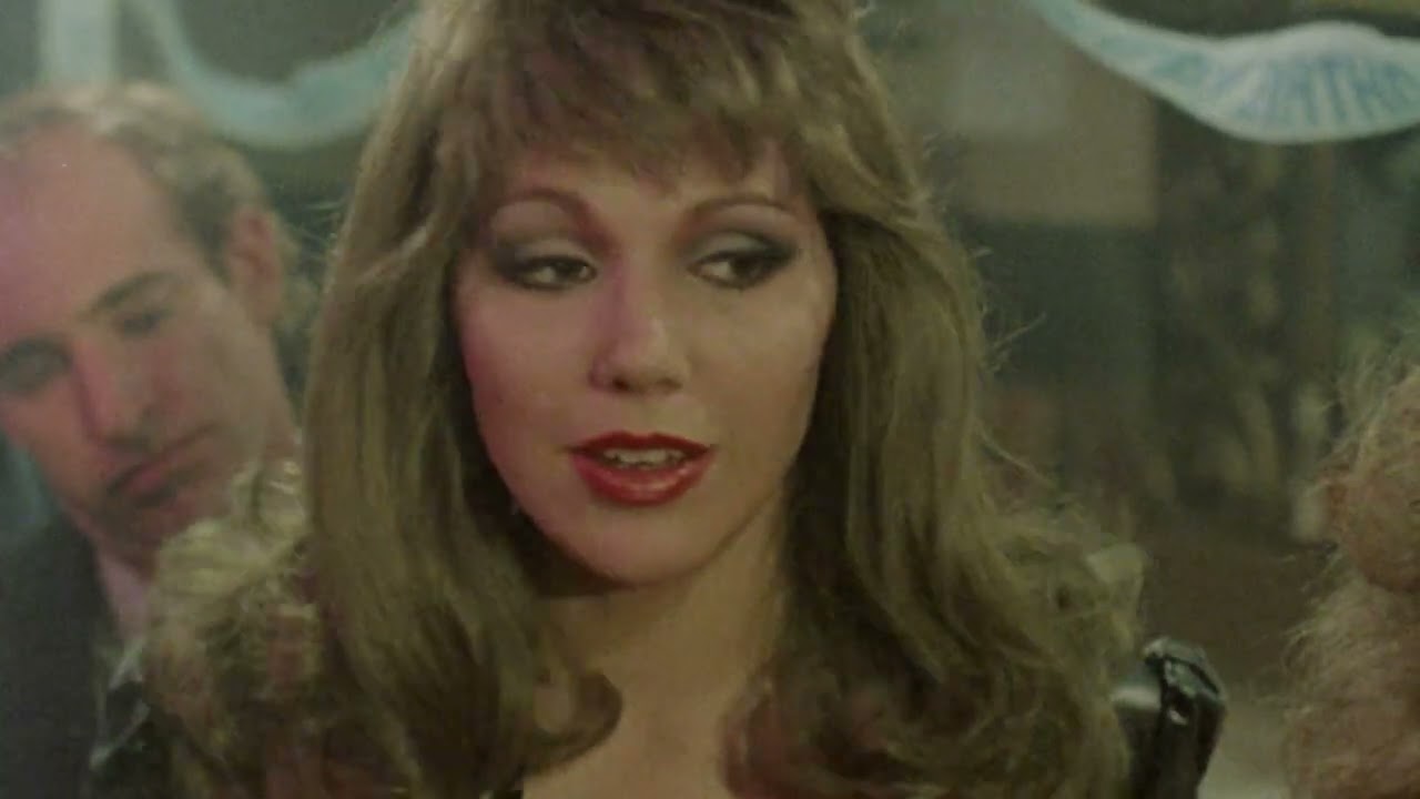 Positive I.D. (1986) Trailer HD1080