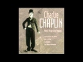 Charlie Chaplin The Circus Soundtrack
