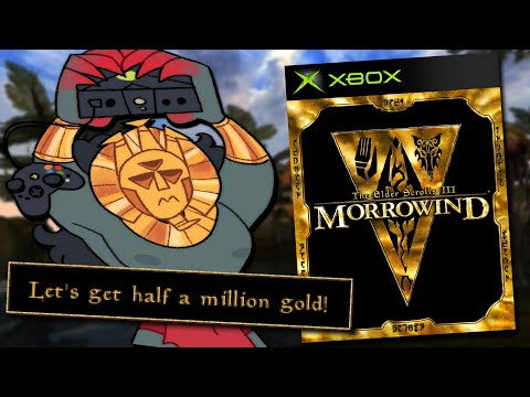 Is Morrowind on Xbox Still Worth Playing?