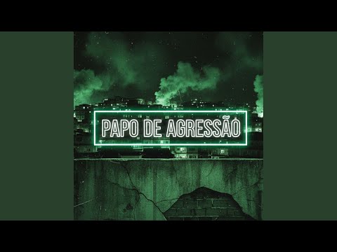 Papo de Agressão