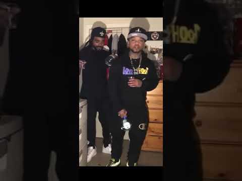 #ColdSummerChallenge SpBankz