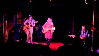 Rosi Golan -- Fly Away