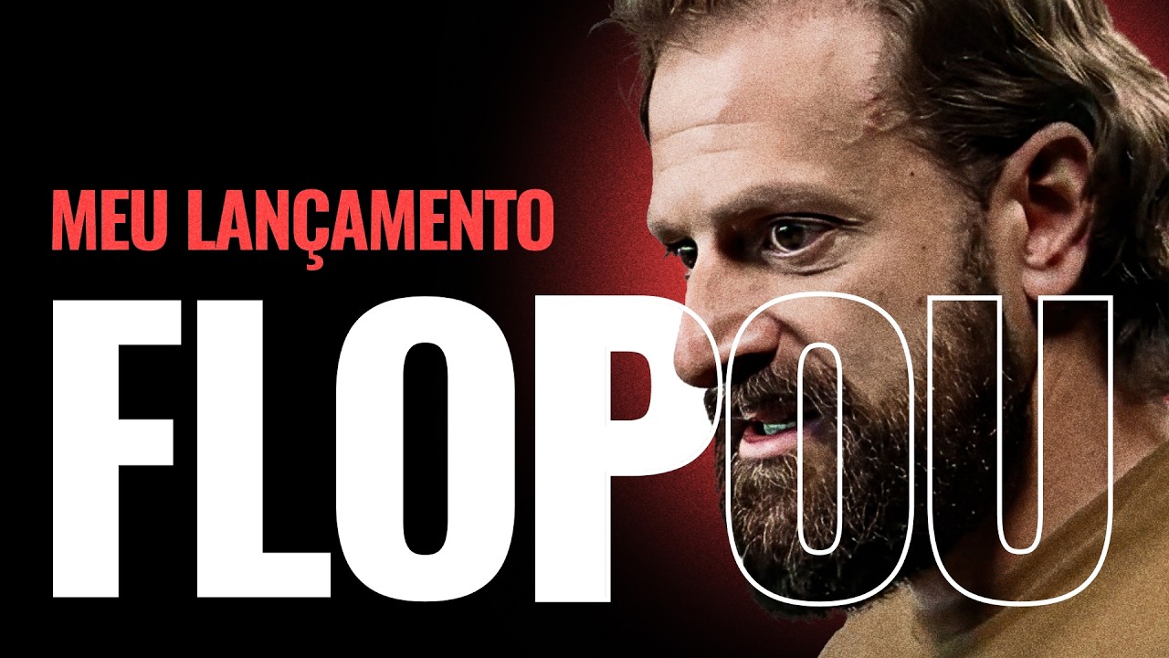 Como dar a volta por cima? | Podcast Tio Huli entrevista Italo Marsili