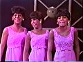 Diana Ross & The Supremes - Mother Dear @ The Dean Martin Show [3/24/66]