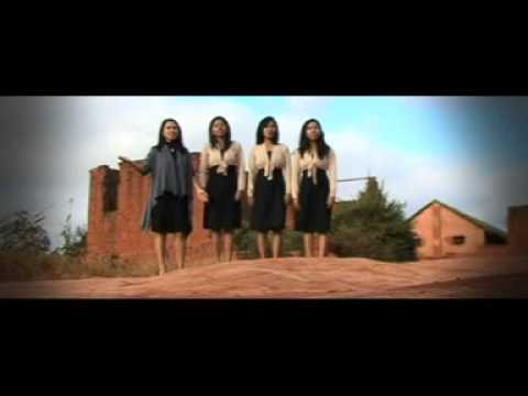 Tiako loatra - Hantatiana