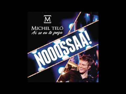 Video thumbnail for Ai Se Eu Te Pego (Kojak Version)