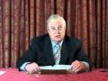 Apostolic Preaching - Bill Williams Was Christ God Part 1
