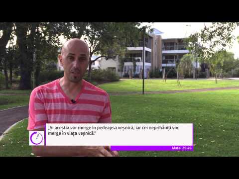 Minutul Speranței - Ep 421 - Diviziune clară [24 februarie 2015] || Natanael Costea