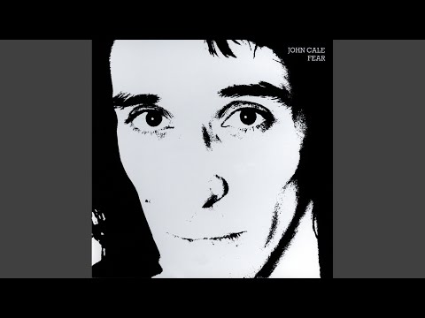 The Man Who Couldn't Afford To Orgy - John Cale