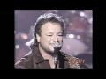 Let's Talk About Our Love - Mark Chesnutt (Live)