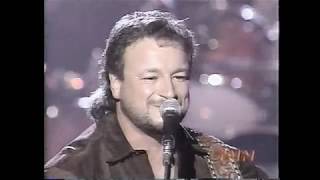 Let&#39;s Talk About Our Love - Mark Chesnutt (Live)
