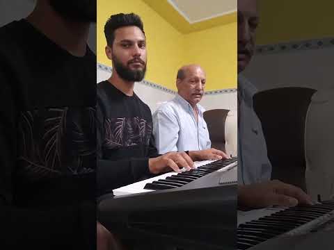 Fratele Laie de la Seuca , Nicu de la Dumbrăveni - So Sân O Manush Pe Phu