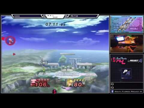 RoF 24 - 1/20/17 - WR2 - CB | GMO vs. My Man! | Mr. Fab