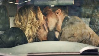 Big Sky 2x03 / Kiss Scenes — Jenny and Travis (Katheryn Winnick and Logan Marshall-Green) video