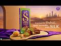 Don T Miss The Cadbury Silk Limited Edition Dubai Chocolate Get Yours Before It S Gone