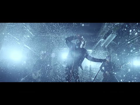 ONE OK ROCK - Cry out [Official Music Video]