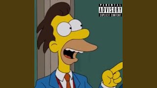 Lenny Leonard Music Video