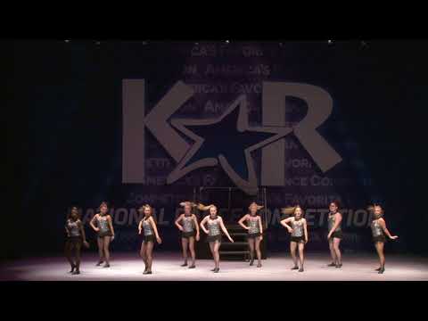 Best Jazz // AIN'T NO OTHER MAN - PAGE & CO. DANCE CO. [Little Rock, AR]