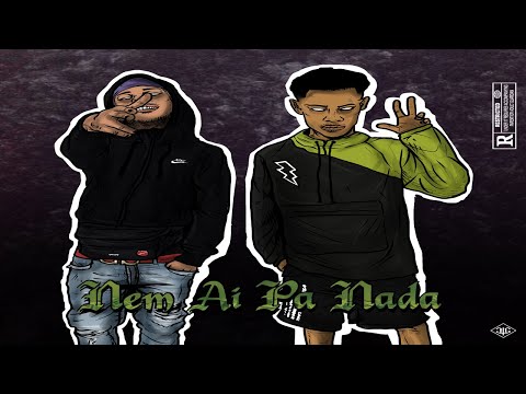 DB Dimy - Nem Ai Pa Nada ft. BIN