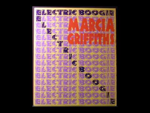 Marcia Griffiths - Electric Boogie