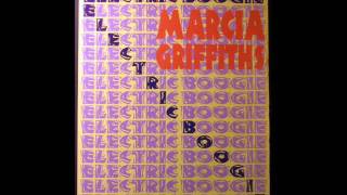 Marcia Griffiths - Electric Boogie