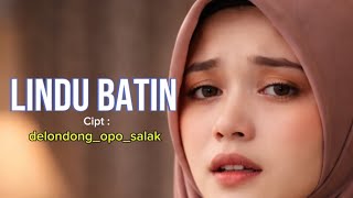 Download lagu LINDU BATIN mp3 Download lagu LINDU BATIN mp3