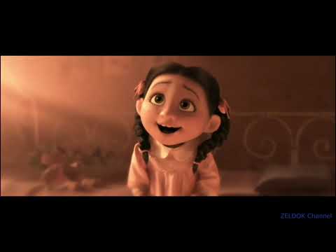 Coco - Emlékezz rám