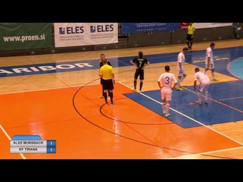 Futsal Cup Maribor