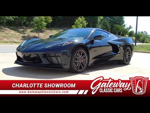 2023 Chevrolet Corvette (CC-2085383) for sale in Concord, North Carolina