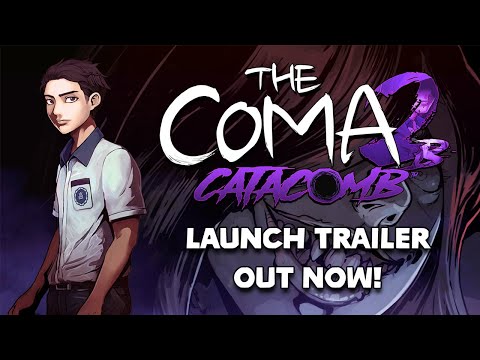 Launch Trailer