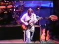 Widespread Panic - The Harder They Come - Oak Mountain - 07.27.2001