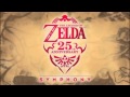 Great Fairy S Fountain Theme The Legend Of Zelda 25th Anniversary Soundtrack