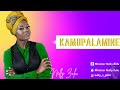 NELLY ZULU KAMUPALAMINE HYMN SONG LIVE RECORDING