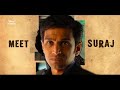 Meet Suraj Yadav | The Great Indian Murder | Pratik Gandhi | Feb 4th | DisneyPlus Hotstar