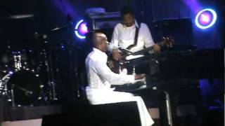 KEM, WHY WOULD YOU STAY