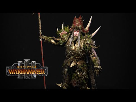 The Dreadfleet Descends, Count Noctilus Legendary Campaign - Total War: Warhammer 3 Immortal Empires