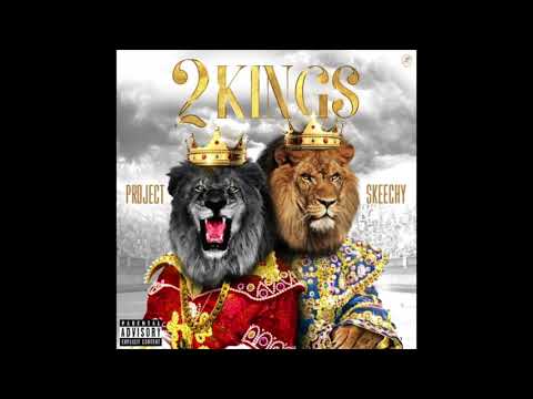 Project Paccino x Skeechy Meechy - God's Child