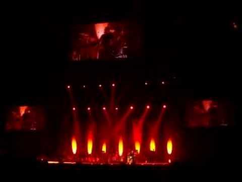 Bryan Adams, Sarah McLachlan & Josh Groban