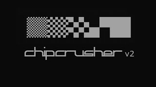 Video thumbnail for chipcrusher v2.0 : Retro-Digital Multi-FX by Plogue Art et Technologie, Inc.