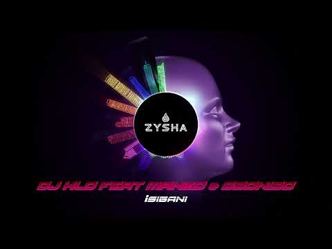 DJ Hlo feat Manzo & Sboniso - Isibani