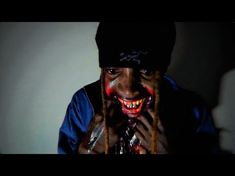 SLITT MOOK - DON'T BREATHE (official mv) 🎥: ggggoldbloom