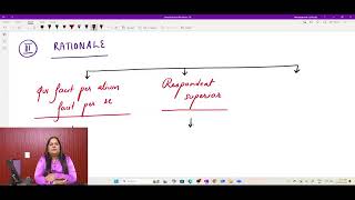 LAW OF TORTS -  Vicarious Liability - Introduction, Modes of Creation & Rationale (MLC)