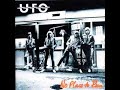 UFO - This Fire Burns Tonight #hardrock