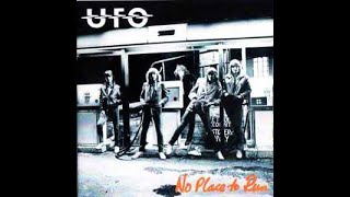 UFO - This Fire Burns Tonight #hardrock