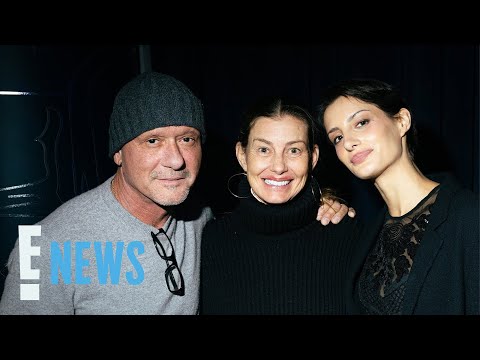 Thumbnail for Tim McGraw & Faith Hill Make Rare Outing For Daughter's Performance | E! News by Tim McGraw
