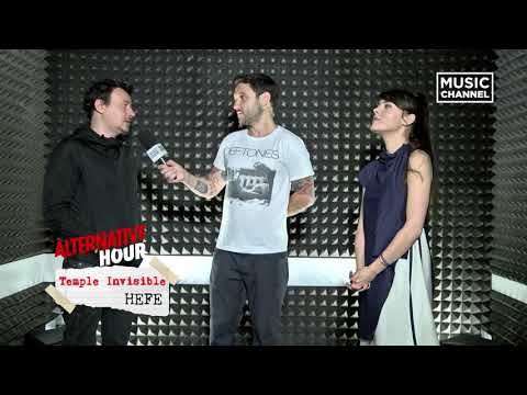 Alternative Hour cu Hefe - Temple Invisible 7/7